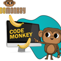 CodeMonkey. Логиканы дамыту - Школа программирования для детей, компьютерные курсы для школьников, начинающих и подростков - KIBERone г. Шымкент