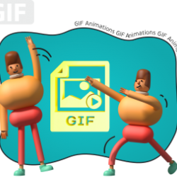 Gif анимациясы - Школа программирования для детей, компьютерные курсы для школьников, начинающих и подростков - KIBERone г. Шымкент