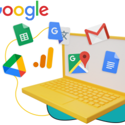Google қолданбалары. Өмір үшін қолданыңыз! Сіз білмейтін 35 Google қолданбасы - Школа программирования для детей, компьютерные курсы для школьников, начинающих и подростков - KIBERone г. Шымкент