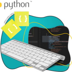 Python бағдарламалау. Бірінші ойыныңызды жасаңыз! - Школа программирования для детей, компьютерные курсы для школьников, начинающих и подростков - KIBERone г. Шымкент