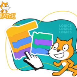Scratch-пен танысу. Scratch-те ойындар жасау. Негіздері - Школа программирования для детей, компьютерные курсы для школьников, начинающих и подростков - KIBERone г. Шымкент