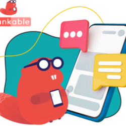 Thinkable-де мобильді қосымшаларды әзірлеу.Басталуы - Школа программирования для детей, компьютерные курсы для школьников, начинающих и подростков - KIBERone г. Шымкент