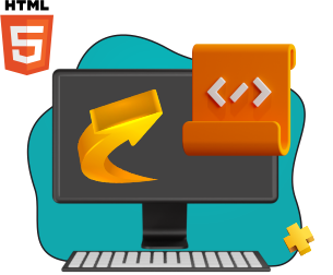 HTML негіздері. Веб-дамуды зерттеу - Школа программирования для детей, компьютерные курсы для школьников, начинающих и подростков - KIBERone г. Шымкент