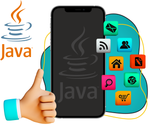 Java бағдарламалау. Сіздің алғашқы қосымшаңыз! - Школа программирования для детей, компьютерные курсы для школьников, начинающих и подростков - KIBERone г. Шымкент