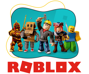 Roblox Studio. Сіз елестете алатын барлық нәрсені жасау - Школа программирования для детей, компьютерные курсы для школьников, начинающих и подростков - KIBERone г. Шымкент