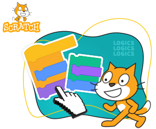 Scratch-пен танысу. Scratch-те ойындар жасау. Негіздері - Школа программирования для детей, компьютерные курсы для школьников, начинающих и подростков - KIBERone г. Шымкент